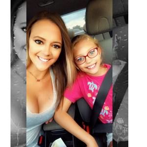 Meet your Posher, Brittaney